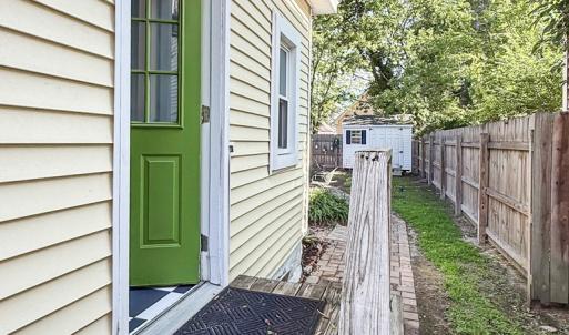 Photo #3 of 529 MADISON AVE, CAPE CHARLES, VA 30.0 acres