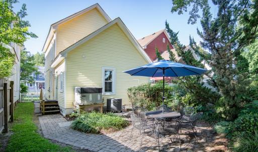 Photo #4 of 529 MADISON AVE, CAPE CHARLES, VA 30.0 acres