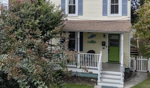 Photo #75 of 529 MADISON AVE, CAPE CHARLES, VA 30.0 acres