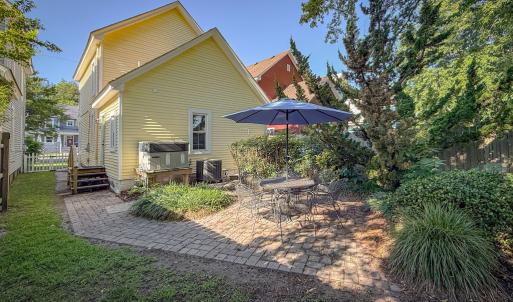 Photo #9 of 529 MADISON AVE, CAPE CHARLES, VA 30.0 acres