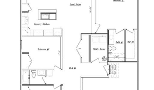Photo #2 of Lot 68 BRIGANTINE BLVD, GREENBACKVILLE, VA 10.0 acres