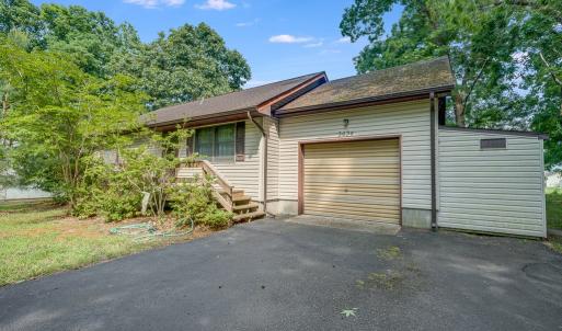 Photo #3 of 3634 CAPTAINS CORRIDOR, GREENBACKVILLE, VA 10,500.0 acres
