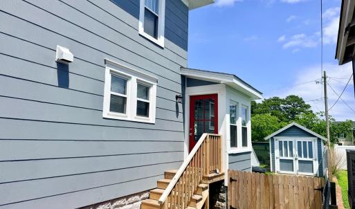 Photo #5 of 3238 MAIN ST, CHINCOTEAGUE, VA 0.1 acres