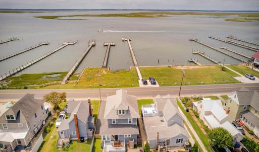 Photo #2 of 3238 MAIN ST, CHINCOTEAGUE, VA 0.1 acres