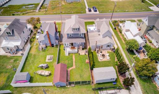 Photo #56 of 3238 MAIN ST, CHINCOTEAGUE, VA 0.1 acres