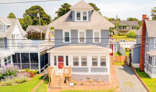 Photo #64 of 3238 MAIN ST, CHINCOTEAGUE, VA 0.1 acres