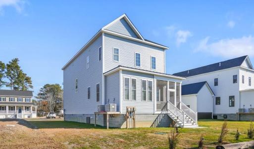 Photo #2 of 8046+ CLARKSON LN, CHINCOTEAGUE, VA 0.6 acres