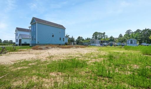 Photo #4 of 8046+ CLARKSON LN, CHINCOTEAGUE, VA 0.6 acres