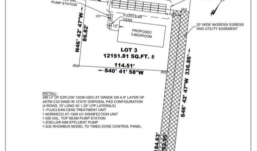 Photo #43 of 8046+ CLARKSON LN, CHINCOTEAGUE, VA 0.6 acres