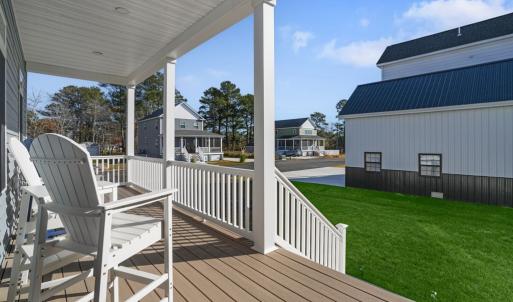 Photo #5 of 8046+ CLARKSON LN, CHINCOTEAGUE, VA 0.6 acres