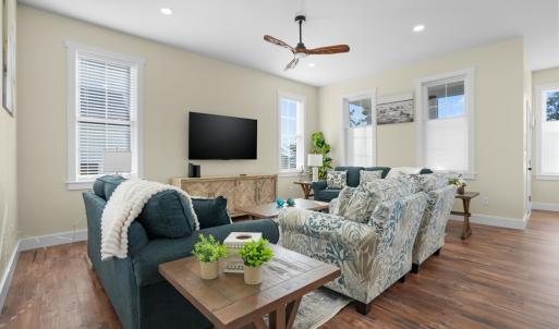 Photo #7 of 8046+ CLARKSON LN, CHINCOTEAGUE, VA 0.6 acres