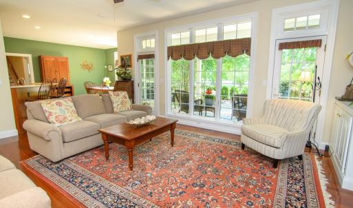 Family Room view 2