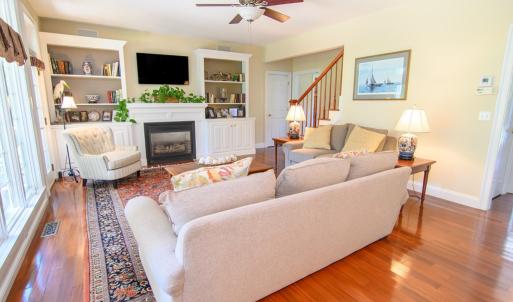 Family Room view 3