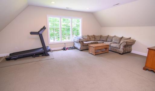 Bonus Room view 3