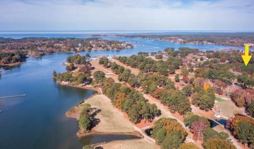 Golf Course Aerials