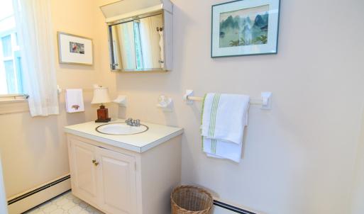 Private Bath