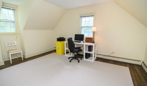 2nd Floor Bedroom 2/Office