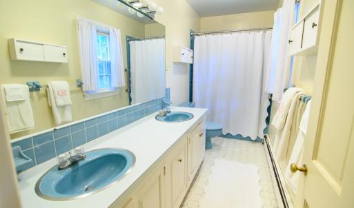 Private Bath