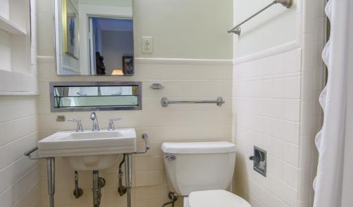 Private Bath