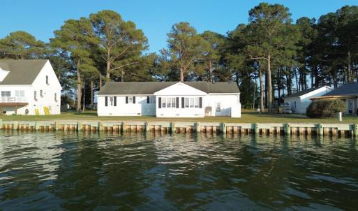 Photo #4 of 15241 RUSSELL DR, ONANCOCK, VA 0.4 acres