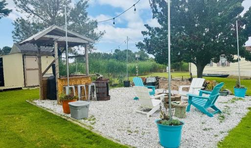 Photo #4 of 2410 RIDGE RD, CHINCOTEAGUE, VA 75.0 acres