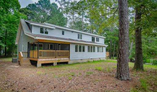 Photo #10 of 11373 SPOONBILL LN, MACHIPONGO, VA 0.8 acres