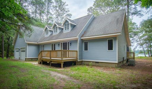 Photo #2 of 11373 SPOONBILL LN, MACHIPONGO, VA 0.8 acres