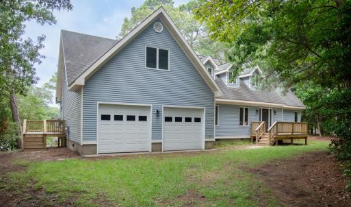 Photo #4 of 11373 SPOONBILL LN, MACHIPONGO, VA 0.8 acres