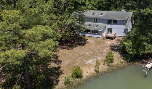 Photo #6 of 11373 SPOONBILL LN, MACHIPONGO, VA 0.8 acres