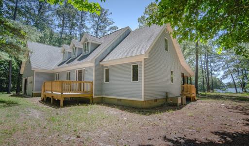 Photo #7 of 11373 SPOONBILL LN, MACHIPONGO, VA 0.8 acres