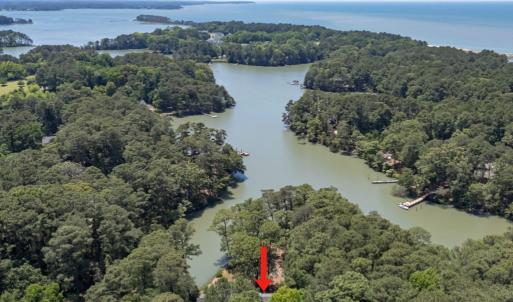 Photo #5 of 11373 SPOONBILL LN, MACHIPONGO, VA 0.8 acres