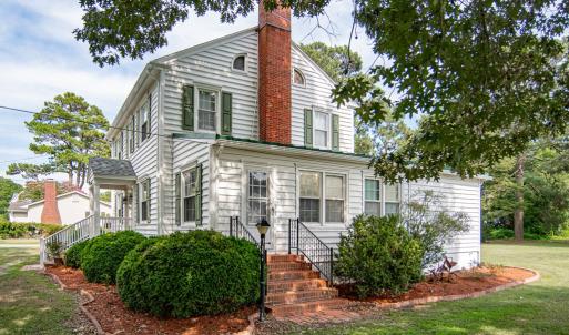 Photo #2 of 20490 LEE ST, ONLEY, VA 0.7 acres