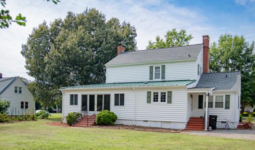 Photo #3 of 20490 LEE ST, ONLEY, VA 0.7 acres