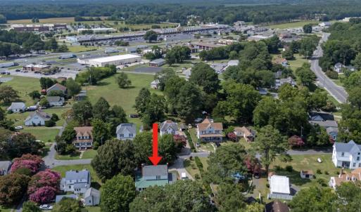 Photo #4 of 20490 LEE ST, ONLEY, VA 0.7 acres