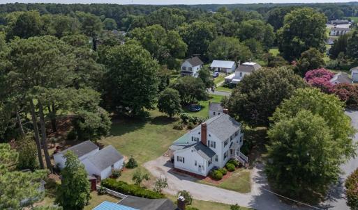 Photo #5 of 20490 LEE ST, ONLEY, VA 0.7 acres