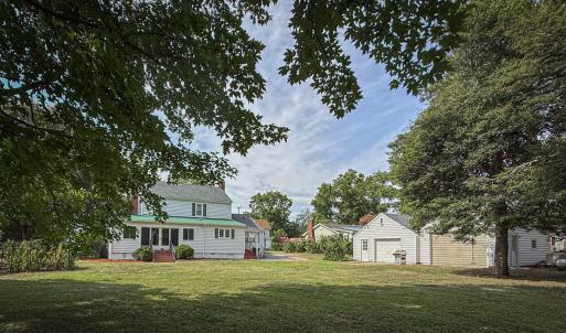 Photo #6 of 20490 LEE ST, ONLEY, VA 0.7 acres