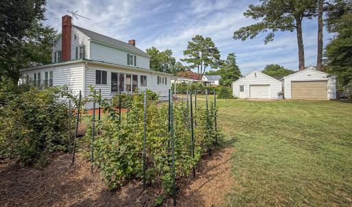 Photo #7 of 20490 LEE ST, ONLEY, VA 0.7 acres