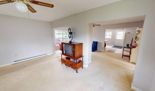 Photo #10 of 23 LEE ST, WACHAPREAGUE, VA 0.2 acres