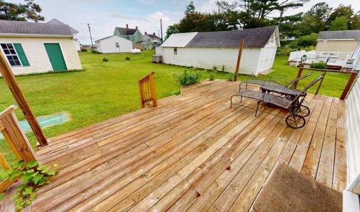 Photo #23 of 23 LEE ST, WACHAPREAGUE, VA 0.2 acres