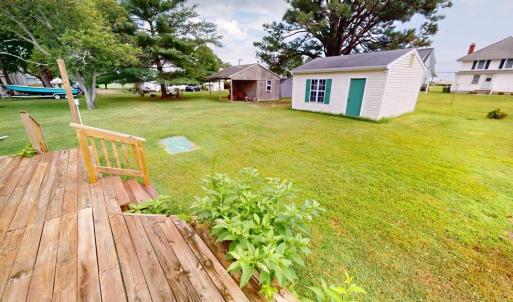 Photo #25 of 23 LEE ST, WACHAPREAGUE, VA 0.2 acres