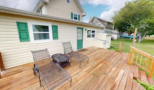 Photo #26 of 23 LEE ST, WACHAPREAGUE, VA 0.2 acres