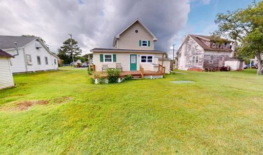 Photo #27 of 23 LEE ST, WACHAPREAGUE, VA 0.2 acres