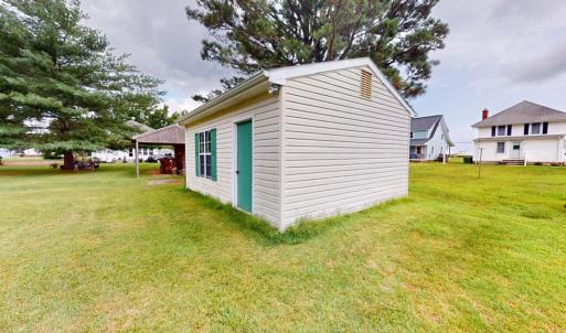 Photo #28 of 23 LEE ST, WACHAPREAGUE, VA 0.2 acres