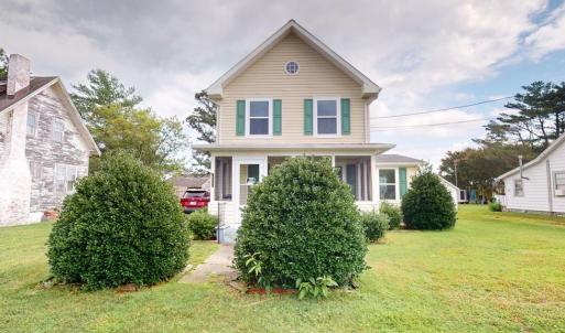 Photo #30 of 23 LEE ST, WACHAPREAGUE, VA 0.2 acres