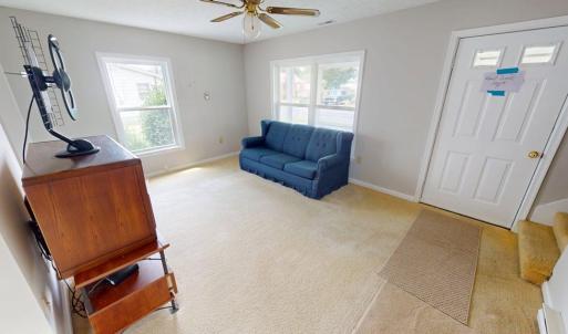 Photo #7 of 23 LEE ST, WACHAPREAGUE, VA 0.2 acres
