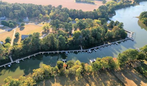 Photo #3 of 22373 PLUM TREE RD, CAPE CHARLES, VA 0.5 acres