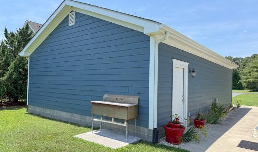 Photo #38 of 22373 PLUM TREE RD, CAPE CHARLES, VA 0.5 acres
