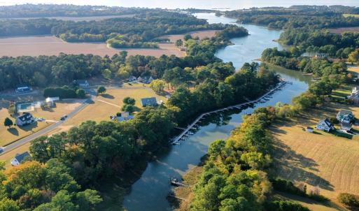 Photo #41 of 22373 PLUM TREE RD, CAPE CHARLES, VA 0.5 acres
