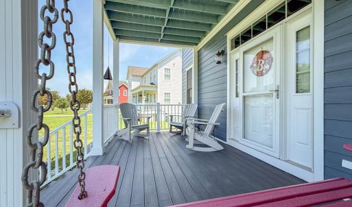 Photo #5 of 22373 PLUM TREE RD, CAPE CHARLES, VA 0.5 acres