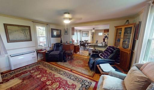 Photo #2 of 18484 HERMITAGE RD, ONANCOCK, VA 0.5 acres
